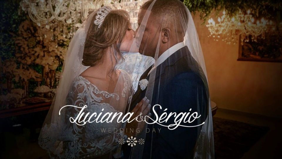 Casamento Luciana e Sérgio - Green House - RJ