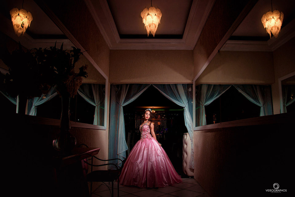 Ingrid Ribeiro 15 anos - São João de Meriti - RJ