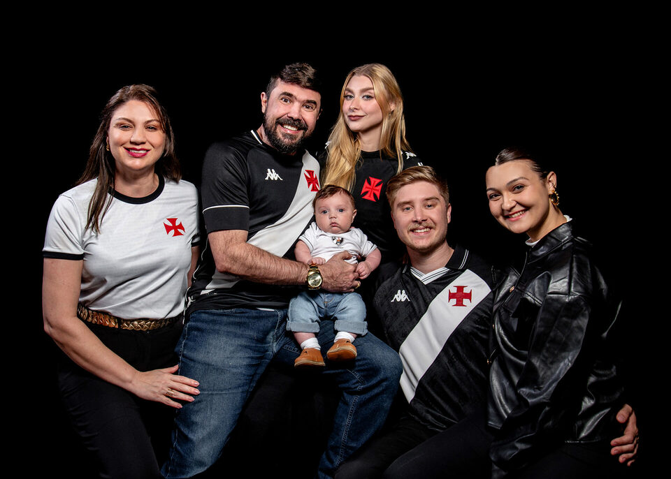 Ensaio Dia dos Pais 2025 Videographos Fotografia - Dia 2