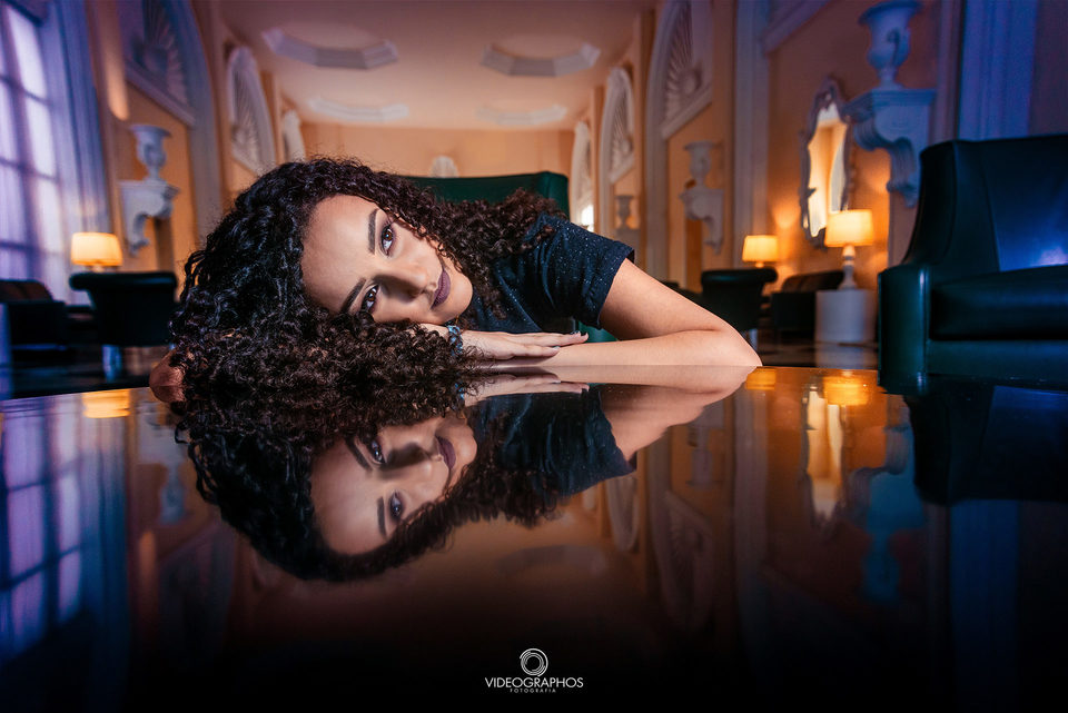 Ensaio Fotográfico Júlia Cunha - Petrópolis - RJ