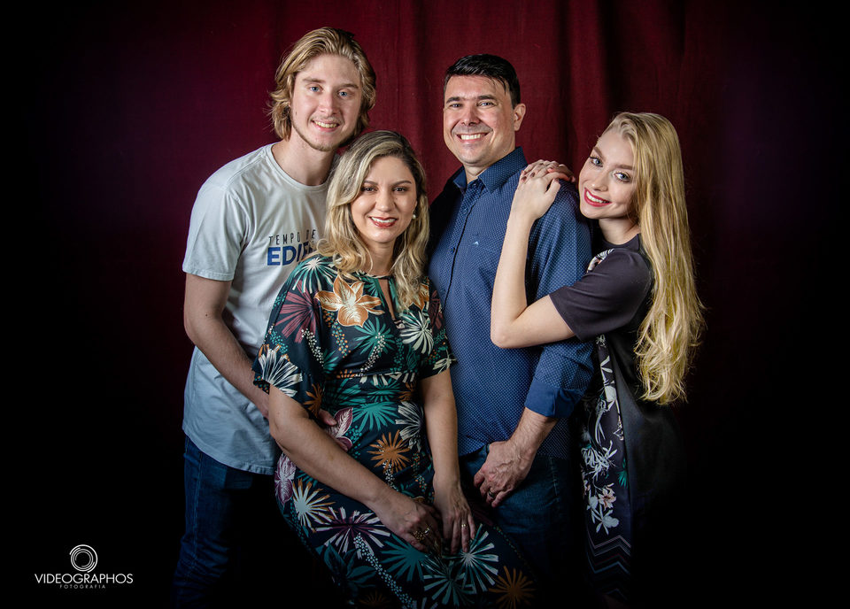 Dia das Mães Projeto de Vilar 2019 - São João de Meriti/RJ